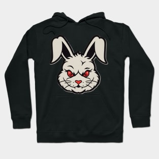 Bad Bunny Hoodie